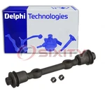 Delphi Front Upper Suspension Control Arm Shaft Kit For 1975-1986 Chevrolet Qf. Fixed Price $66.52.