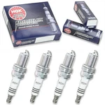 Pcs Ngk Iridium Ix Spark Plugs For 2004-2007 Saturn Ion 2.0L L4 Engine El. Fixed Price $39.32.
