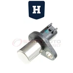 Holstein Crankshaft Position Sensor For 1999-2009 Jaguar Xjr 4.0L 4.2L V8 Ur. Fixed Price $39.82.
