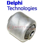 Delphi Rear Lower Forward Suspension Control Arm Bushing 1991-1992 Bmw Mi. Fixed Price $27.75.