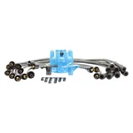 For Dodge Charger 1972-1978 United Motor Products 1-7807 Ignition Tune-up Kit. Fixed Price $53.17.