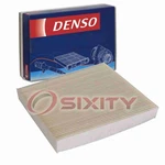 Denso Cabin Air Filter For 2008-2010 Kia Optima 2.4L 2.7L L4 V6 Hvac Heating Ly. Fixed Price $26.34.