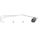 Engine Variable Valve Timing (vvt) Solenoid Connector-connector Standard S-1716. Fixed Price $45.30.