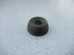 Porsche 911/912 Early Ignition Switch Brass Bezel 901 613 191 00 #12 C#13. Fixed Price $360.00.
