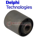 Delphi Rear Lower Forward Inner Suspension Control Arm Bushing 2001 Rg. Fixed Price $20.87.