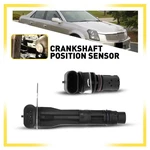 Camshaft & Crankshaft Position Sensor For 99-06 Chevy Silverado Gmc Sierra 1500. Fixed Price $20.89.
