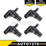 Holstein 4PCS Engine Camshaft Position Sensor For Audi A4. Fixed Price $111.93.