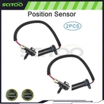 Scitoo Camshaft Position Sensor For Buick Regal 93-96 Century 95-96 5S1237. Fixed Price $21.01.