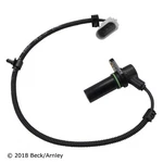 Beck Arnley Engine Crankshaft Position Sensor For Beetle, Golf, Jetta 180-0486. Fixed Price $57.06.