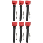 Kit Ignition Coil And Spark Plug For Ram 1500 Classic Jeep Wrangler Pacifica. Fixed Price $114.99.