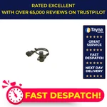 Rpm / Crankshaft Sensor 0261210104 Bosch 7766252 0K9A018891 158714 DG6K Quality. Fixed Price $43.12.