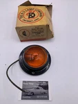 B Kd Light Reflector Glass Vintage Truck Mac International Ford Gm Dodge Power. Fixed Price $25.00.