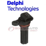 Delphi Crankshaft Position Sensor For 2014-2021 Ram Promaster 3500 3.6L V6. Fixed Price $28.28.