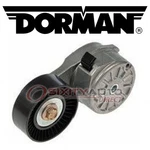 Dorman Techoice Drive Belt Tensioner Assembly For 2002-2005 Jeep Liberty. Fixed Price $64.05.