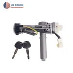 New Ignition Lock Cylinder Switch With Keys 81900-3CA00 For Kia Optima 2001-06. Fixed Price $54.03.