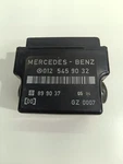 Mercedes-benz W140 1994 Hazard Warning Light Relay 0125459032 #249. Fixed Price $99.99.