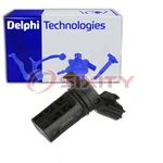 Delphi Crankshaft Position Sensor For 2002-2006 Infiniti Q45 4.5L V8 Engine Wv. Fixed Price $35.19.