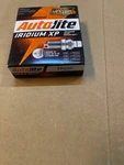 Spark Plug-iridium Autolite XP5325 (4 Pack). Fixed Price $29.99.