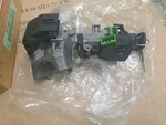 01-03 Honda Civic Sedan Ignition Switch Lock Cylinder W/ Key & Tumblers Set. Fixed Price $114.99.