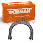 Dorman Front Right Upper Suspension Control Arm For 2003-2008 Isuzu Ascender. Fixed Price $77.90.