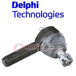 Delphi Left Inner Steering Tie Rod End For 1958 Buick Limited Gear Rack Is. Fixed Price $46.26.