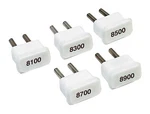 Msd 87481 8000 Series Kit, Odd Increments, Kits Include Five Modules. Fixed Price $67.49.