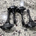 2019-2024 INFINIQX50 2.0L I4 Igni Coil Oem Infiniti QX55 2022 2025NISSAN Altima. Fixed Price $60.00.