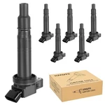 Ignition Coil Pack Replacement For Toyota Tacoma Camry Tundra 4RUNNER Runne.... Fixed Price $89.79.