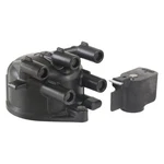 For Nissan Sentra 1991-1994 Wve 3D1152 Ignition Distributor Cap & Rotor Kit. Fixed Price $19.20.