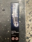 Brand New Bosch Double Iridium Spark Plug Set (6) Fits 2013 Cadillac Srx. Fixed Price $47.99.