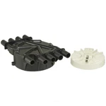 Distributor Cap And Rotor Kit-o.e. Replacement Wve 3D1063. Fixed Price $55.99.