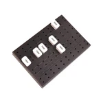 Msd 87551 Rubber Module Holder. Fixed Price $40.49.