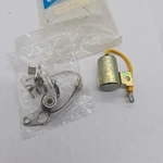 Lazorlite L12-1118 Ignition Points And Condenser Tune Up Pack Japan. Fixed Price $19.97.