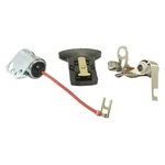 For Jeep Willys 1945-1955 Wve 8T1039 Ignition Tune-up Kit. Fixed Price $11.64.