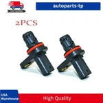 2PCS Camshaft Position Sensor For 1.6L 2009-11 Chevy Aveo G3 2011-15 Cruze 1.8L. Fixed Price $24.52.