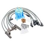 For Chevy S10 1988-1995 United Motor Products 1-7637 Ignition Tune-up Kit. Fixed Price $51.13.
