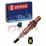 Denso Upstream Oxygen Sensor For 2001-2004 Jeep Wrangler 2.4L 2.5L L4 Pv. Fixed Price $41.74.