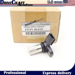 Oem Camshaft Position Sensor For Nissan Infiniti 23731-AL61D. Fixed Price $99.75.