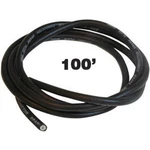 Msd 34043 Super Conductor Bulk Wire, Black 100FT. Fixed Price $357.95.