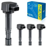 Philtop UF400 UF413 Ignition Coils For Honda Pilot Civic, Acura Mdx, Saturn Vue. Fixed Price $63.96.