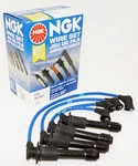 Genuine Ngk 9160 Spark Plug Wire Set RC-ZE21. Fixed Price $54.15.