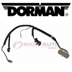 Dorman Techoice Camshaft Position Sensor Connector For 1995-1999 Buick Dr. Fixed Price $159.63.