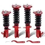 24 Way Damper Adjustable Coilover Suspension For Toyota Corolla AE90 AE100 AE110. Fixed Price $255.00.