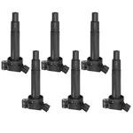 Itom Ignition Coil Pack UF267 Compatible With Toyota Avalon 2000-2004 Camry 2.... Fixed Price $112.89.
