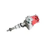 Tsp Ready Run Distributor- Ford 289 302W V8 Engines Red Cap JM6702R. Fixed Price $108.15.