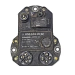Mercedes W126 Ignition Control Module 0035459132 Oem. Fixed Price $80.00.