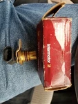 Intermotor Camshaft Position Sensor Part Number CSS934. Brand New.. Fixed Price $59.99.