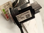 Ignition Switch Dash Mounted Fits 17-20 Lincoln Continental 1703640. Fixed Price $89.99.