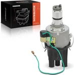 A-premium Ignition Distributor With Cap And Rotor Compatible Volkswagen.... Fixed Price $66.79.