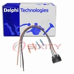Delphi Fuel Pump Wiring Harness For 1998-1999 Chevrolet P30 4.1L 4.3L 5.7L Vh. Fixed Price $23.39.